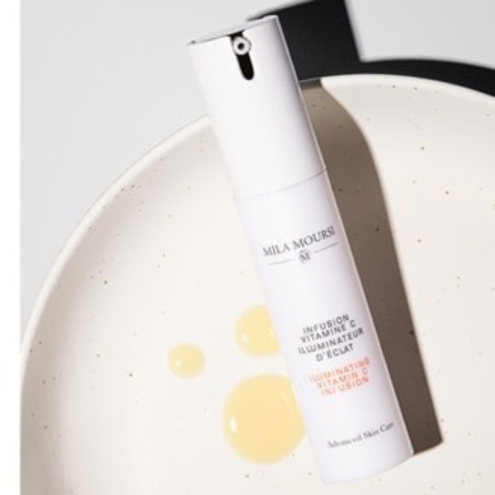Mila Moursi Illuminating Vitamin C Infusion - Picture 1 of 6